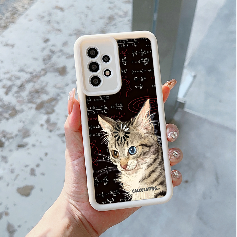 Creative Art Thinking Formula  - Phone Cases Art ulasan dan harga