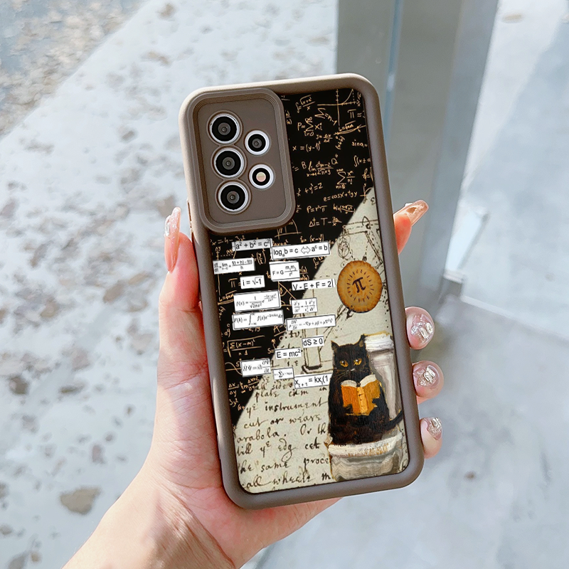 Creative Art Thinking Formula  - Phone Cases Art ulasan dan harga