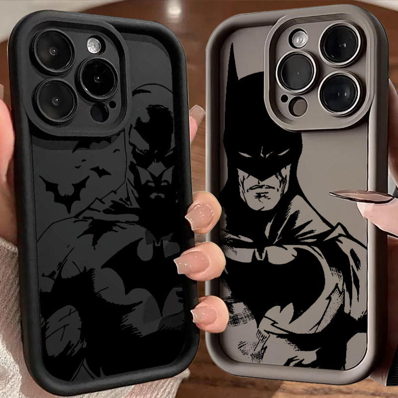 The B-Batmans Art Phone Case F - Phone Cases For Iphone 11 ulasan dan harga