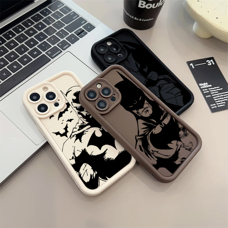 The B-Batmans Art Phone Case F - Phone Cases For Iphone 11 ulasan dan harga
