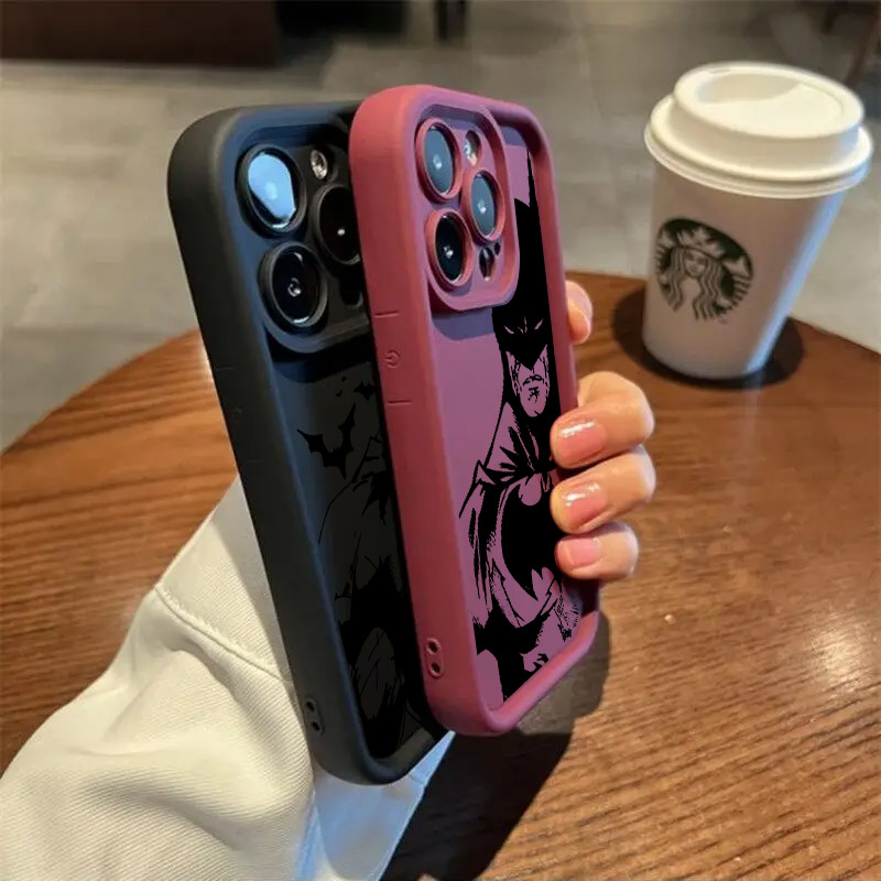 The B-Batmans Art Phone Case F - Phone Cases For Iphone 11 ulasan dan harga