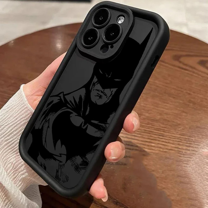 The B-Batmans Art Phone Case F - Phone Cases For Iphone 11 ulasan dan harga