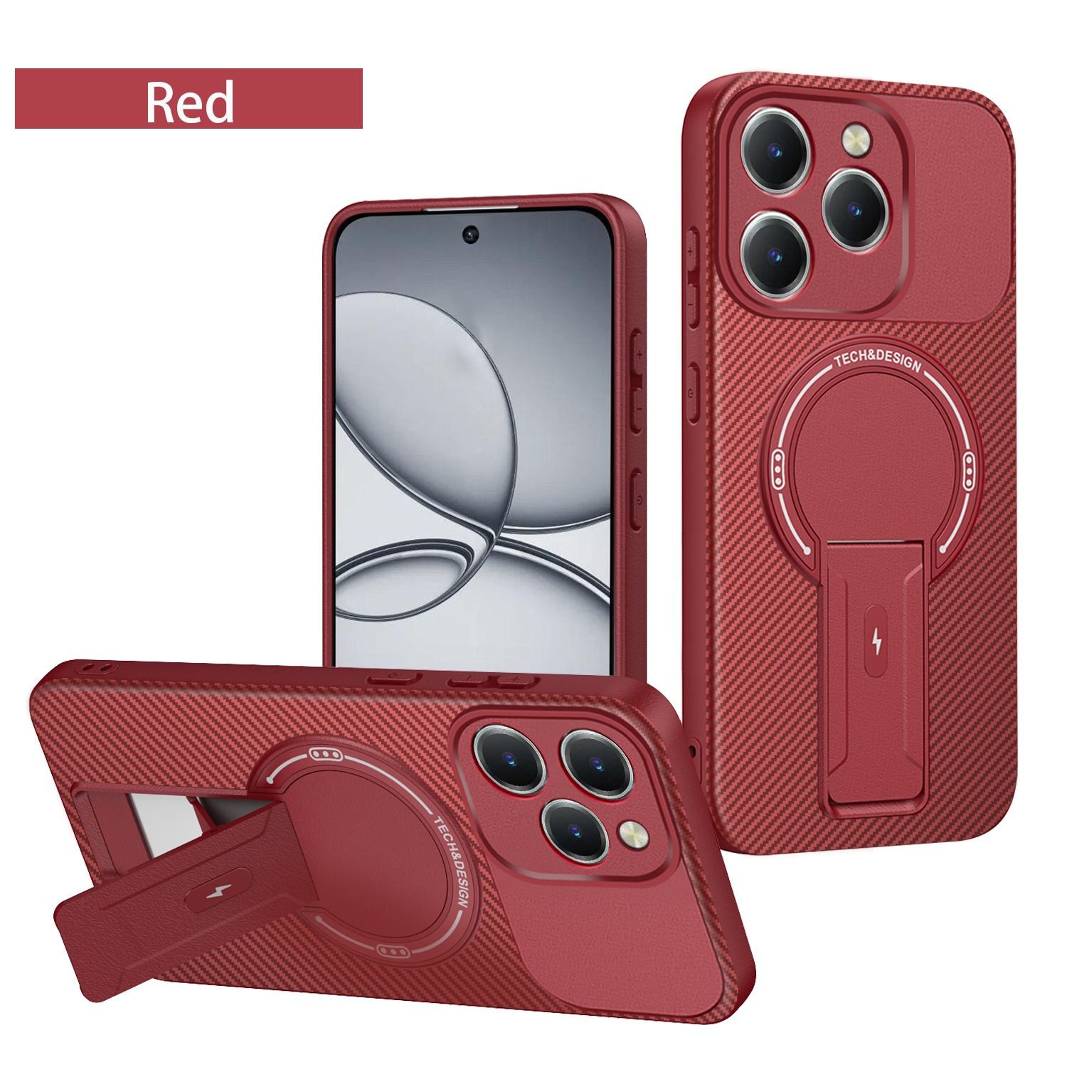 For Realme 15T Case Realme 15T - Phone Cases Realme ulasan dan harga