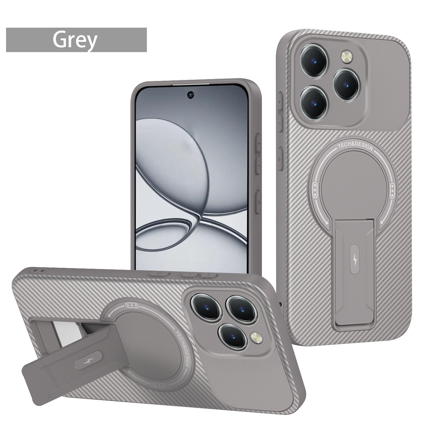 For Realme 15T Case Realme 15T - Phone Cases Realme ulasan dan harga