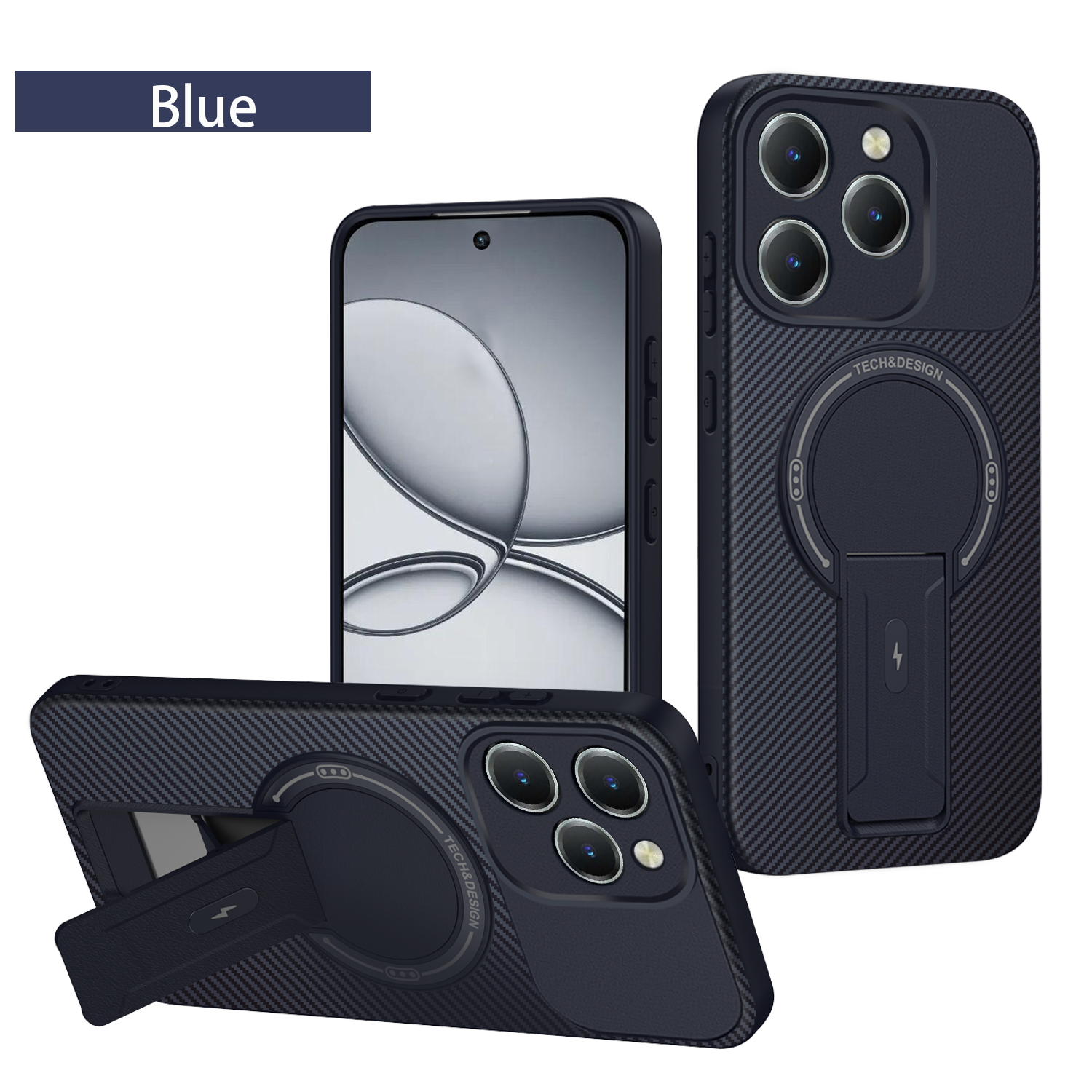 For Realme 15T Case Realme 15T - Phone Cases Realme ulasan dan harga