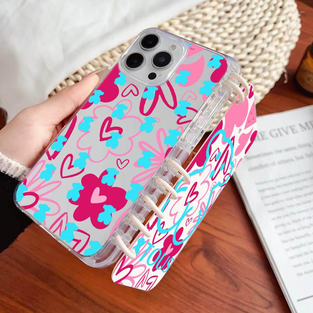 Cartoon cute T-Touses Phone Ca - Phone Cases For Iphone 11 ulasan dan harga