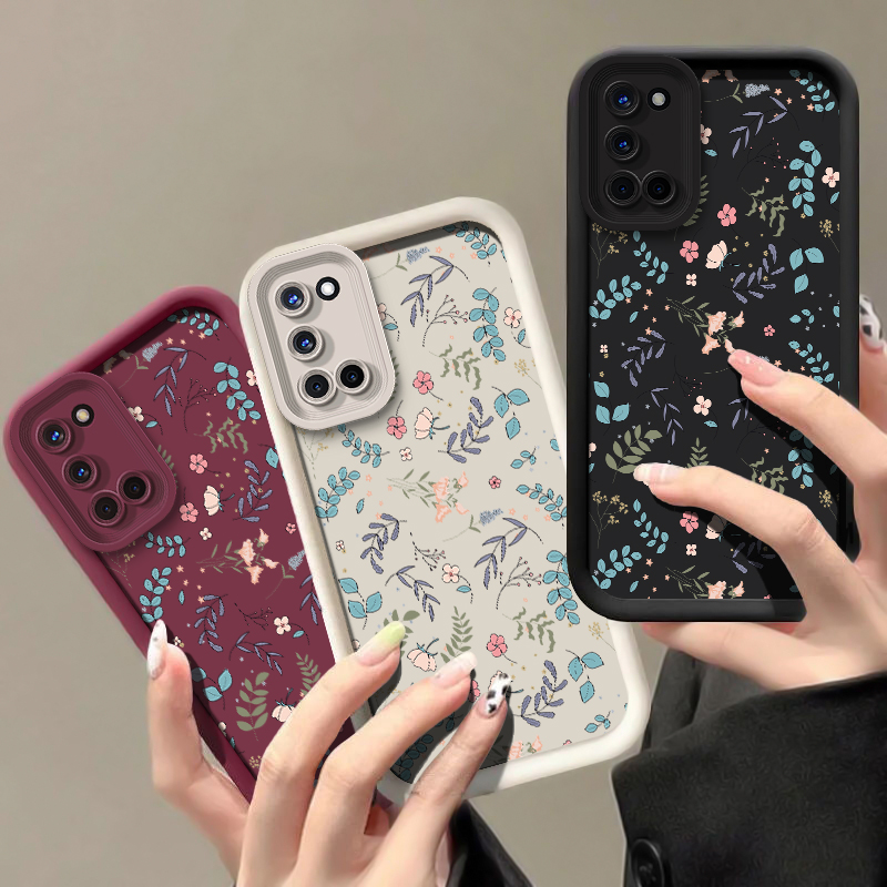Shockproof Phone Case For OPPO - Phone Cases Realme ulasan dan harga