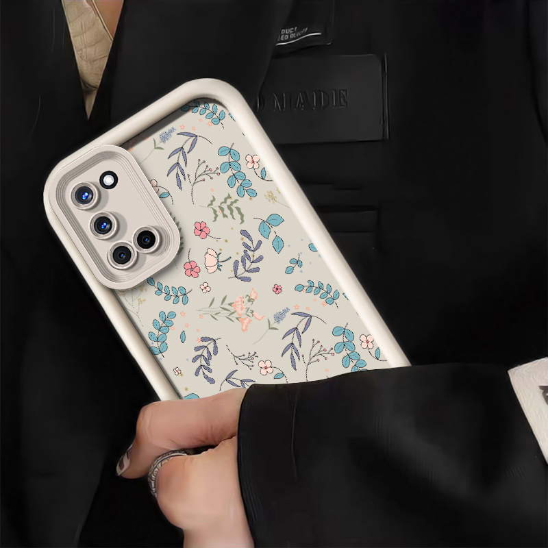 Shockproof Phone Case For OPPO - Phone Cases Realme ulasan dan harga