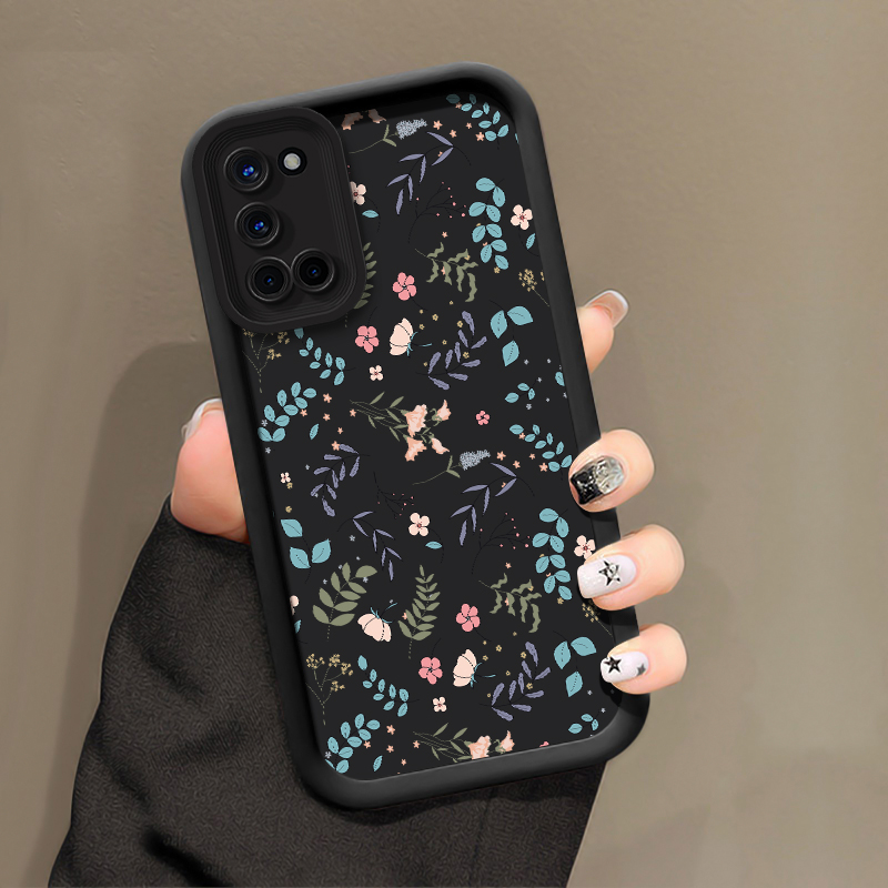 Shockproof Phone Case For OPPO - Phone Cases Realme ulasan dan harga