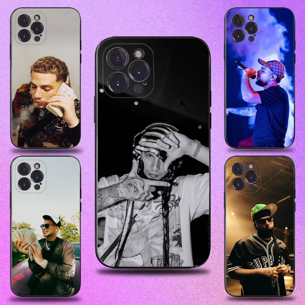 D-Dei V Rapper Bad Boy Phone C - Phone Cases Xr Boys ulasan dan harga
