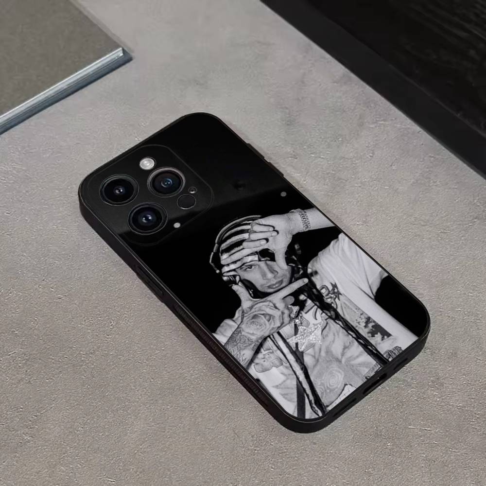 D-Dei V Rapper Bad Boy Phone C - Phone Cases Xr Boys ulasan dan harga