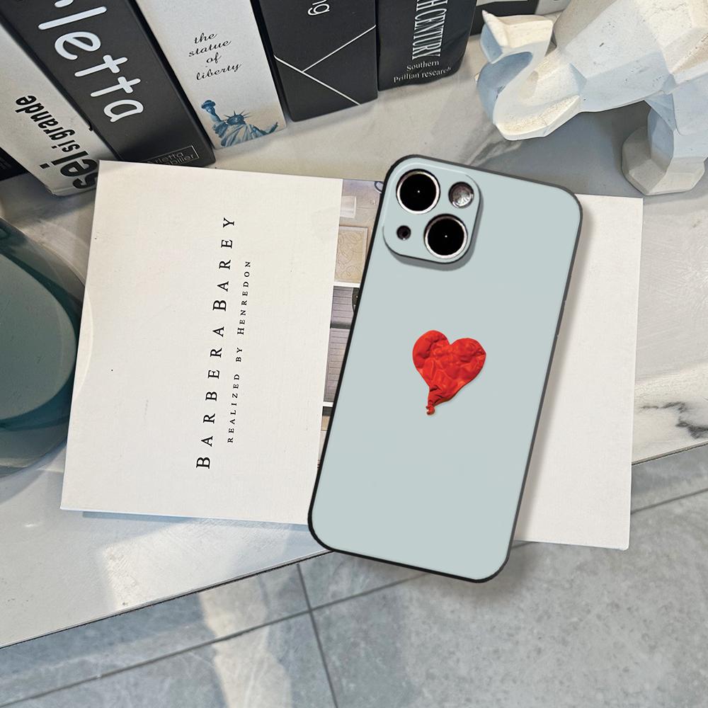 Singer K-Kanye W-West Albums P - Phone Cases For Iphone 11 ulasan dan harga