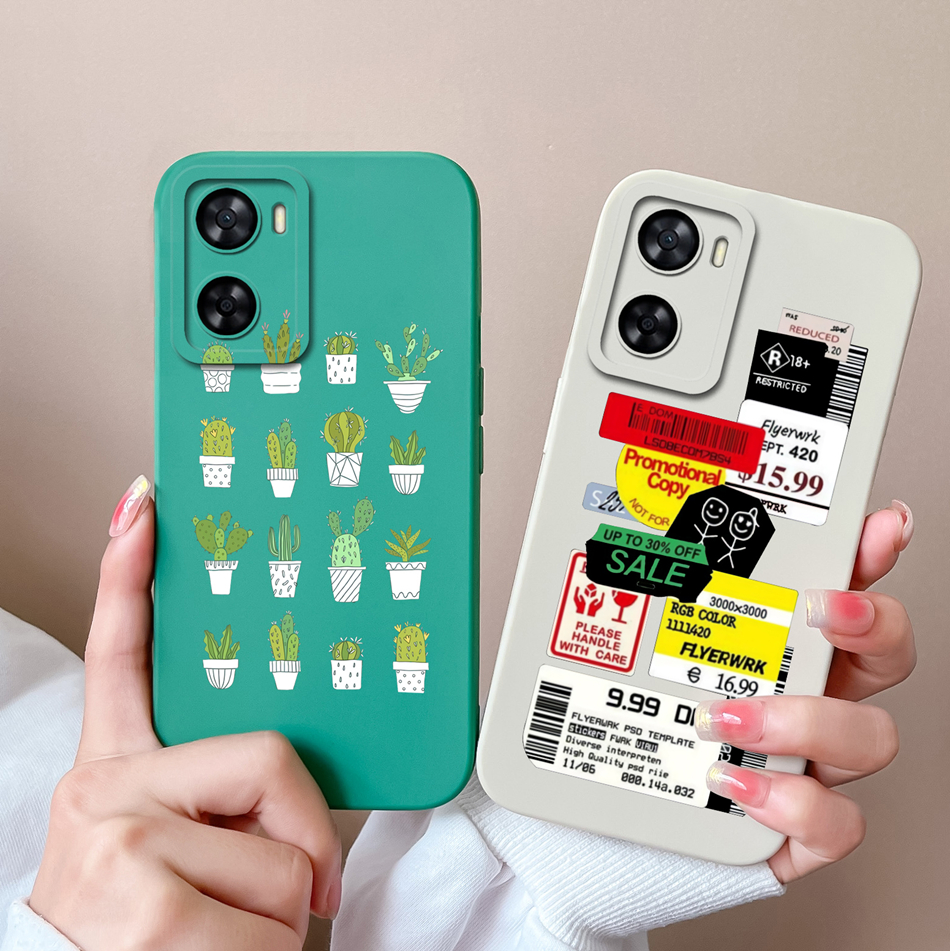 Case For OnePlus Nord N20 SE N - Phone Cases Ugly ulasan dan harga