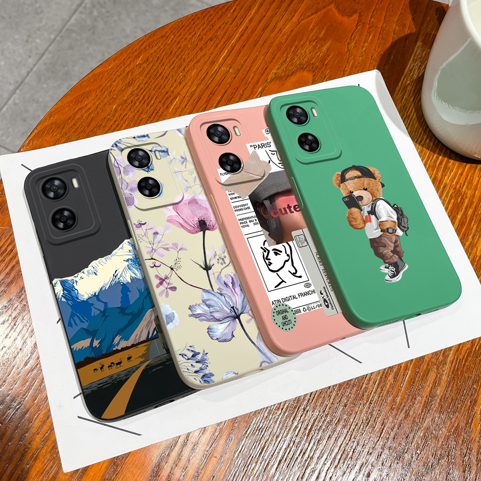 Case For OnePlus Nord N20 SE N - Phone Cases Ugly ulasan dan harga