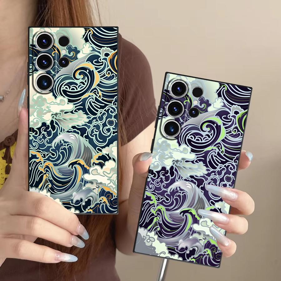 Funda Phone Cover Case for Sam - Phone Cases Art ulasan dan harga