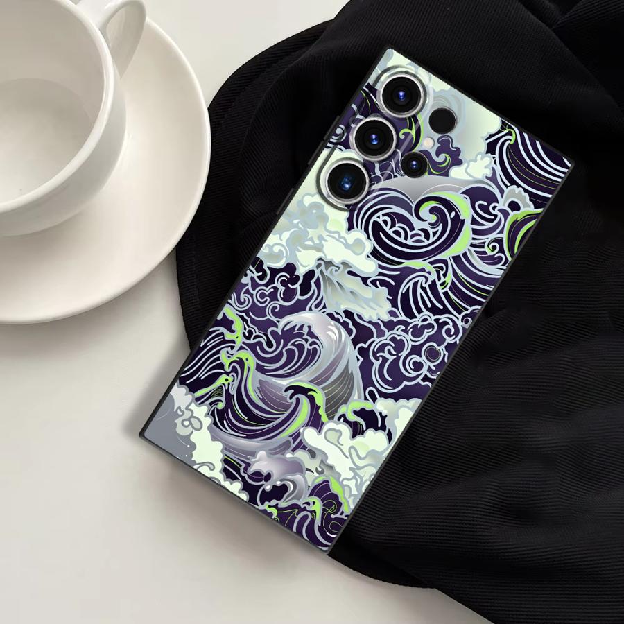 Funda Phone Cover Case for Sam - Phone Cases Art ulasan dan harga