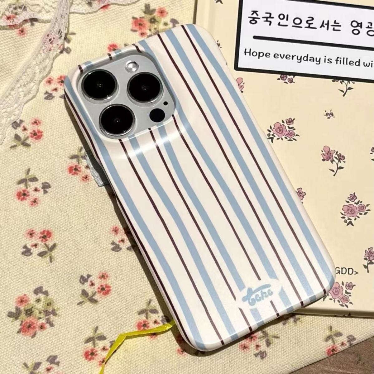 Small Fresh Niche Art Design S - Phone Cases Art ulasan dan harga