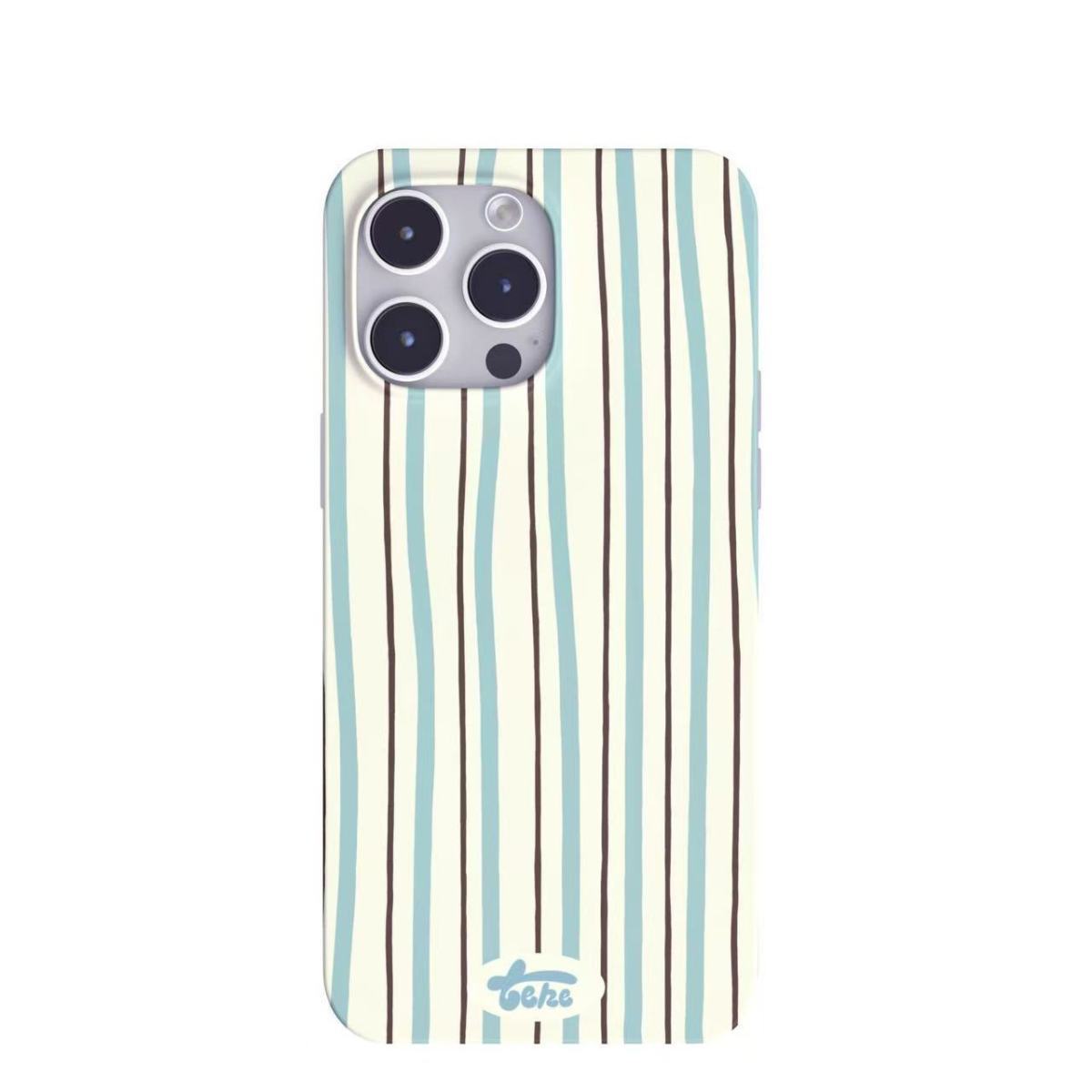 Small Fresh Niche Art Design S - Phone Cases Art ulasan dan harga