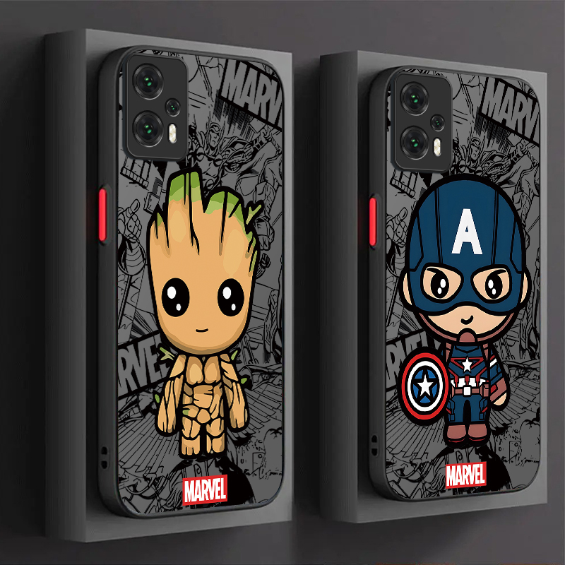 Cute Q-version of Marvel Spide - Phone Cases For Iphone 11 ulasan dan harga