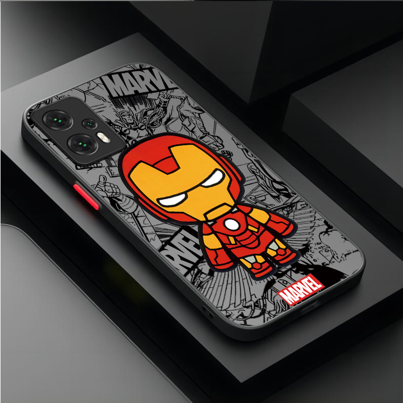 Cute Q-version of Marvel Spide - Phone Cases For Iphone 11 ulasan dan harga