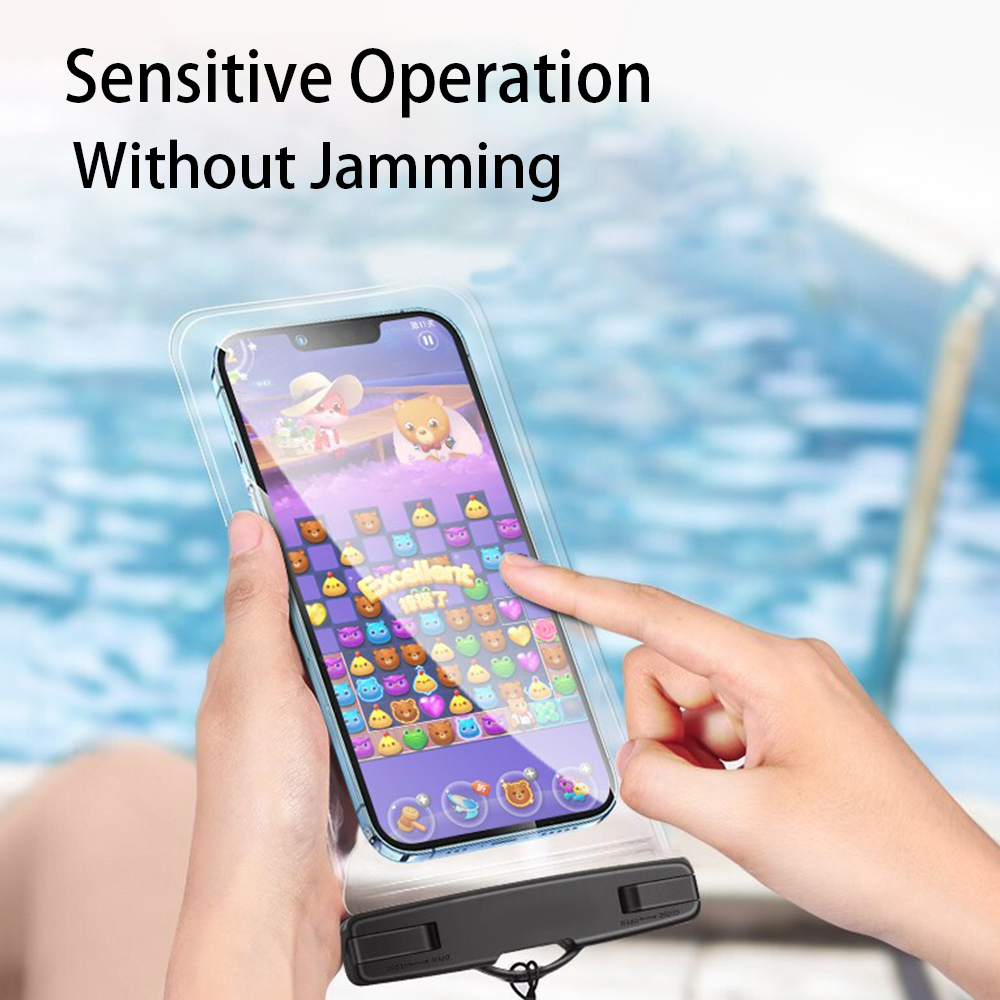 For iPhone 5- 17 Pro Max Plus  - Phone Cases Beach ulasan dan harga