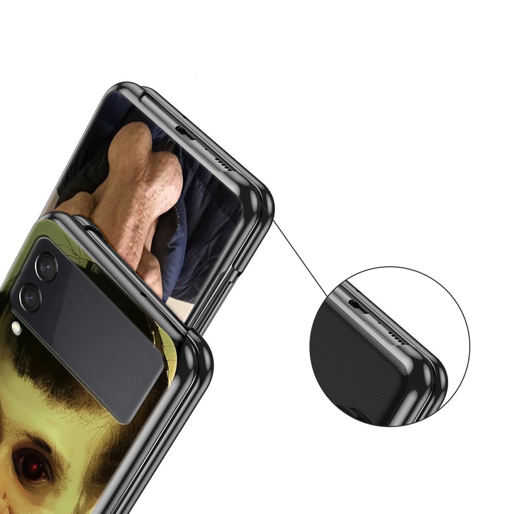 Hard PC Phone Case For Samsung - Phone Cases Ugly ulasan dan harga
