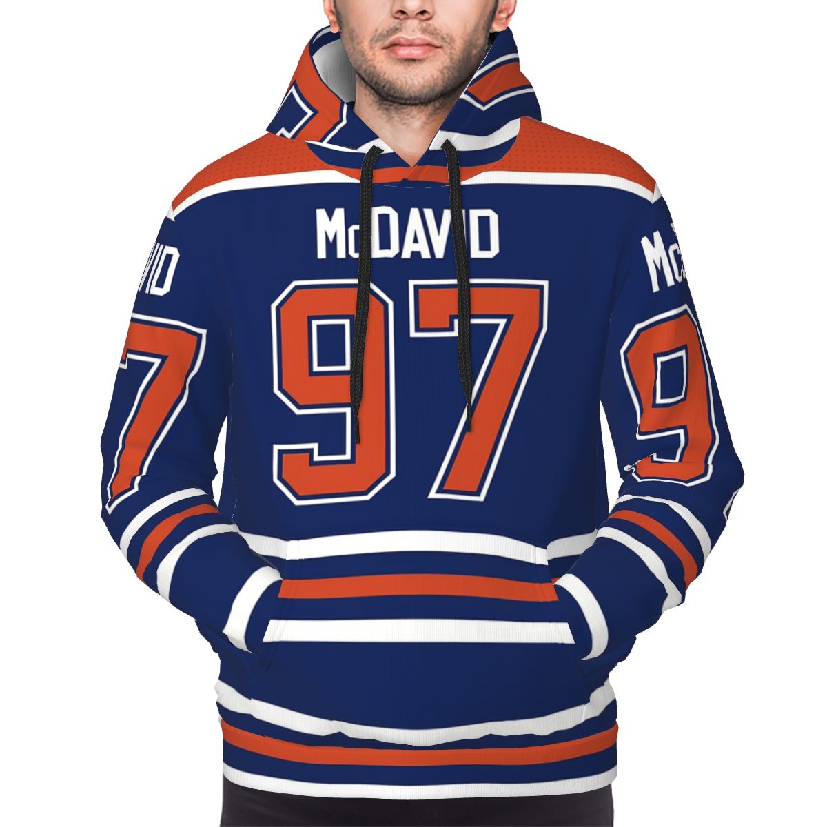Edmonton Oilers Connor McDavid - Phone Cases Edmonton ulasan dan harga