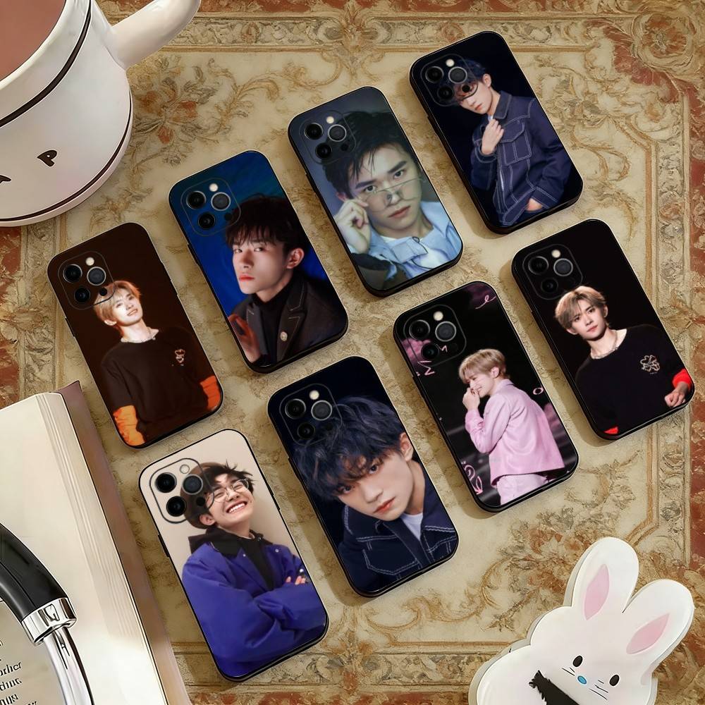 skilled boy J-Jackson Yee  Pho - Phone Cases Xr Boys ulasan dan harga