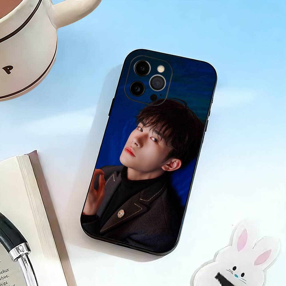 skilled boy J-Jackson Yee  Pho - Phone Cases Xr Boys ulasan dan harga