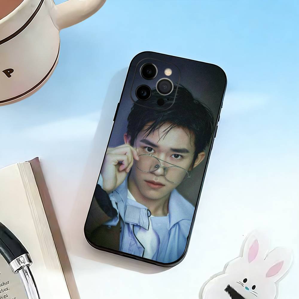 skilled boy J-Jackson Yee  Pho - Phone Cases Xr Boys ulasan dan harga