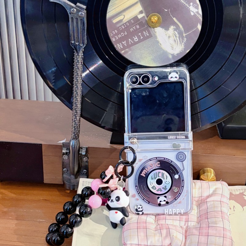 Korea Kawaii Cute Panda For Ma - Phone Cases Kawaii ulasan dan harga