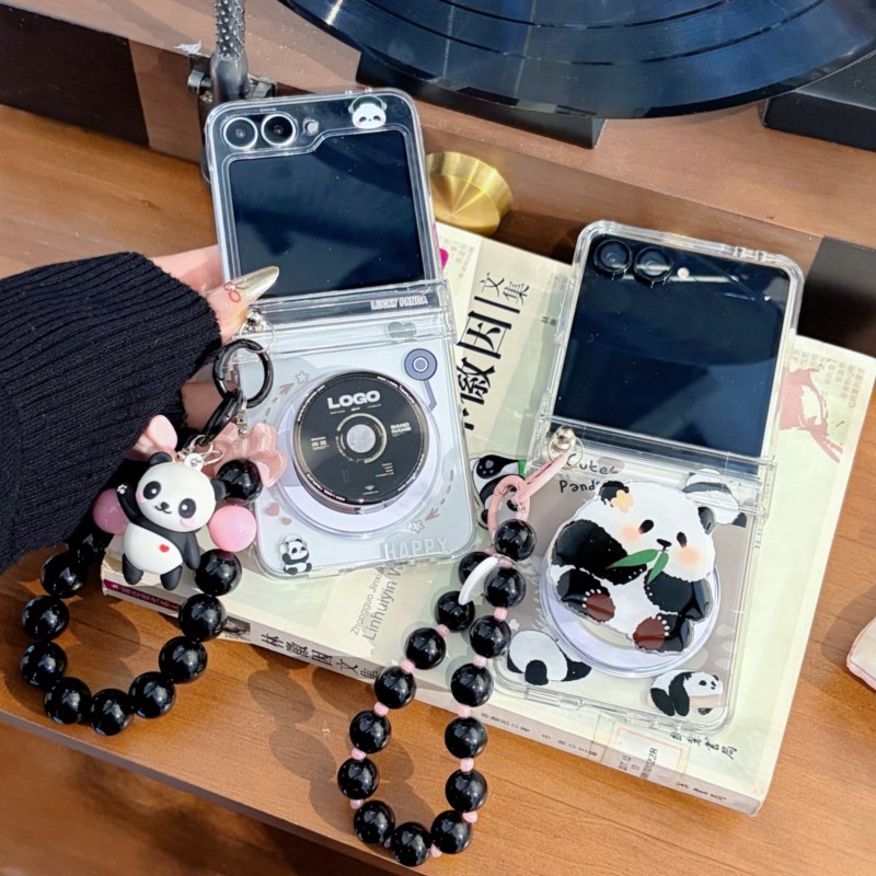 Korea Kawaii Cute Panda For Ma - Phone Cases Kawaii ulasan dan harga