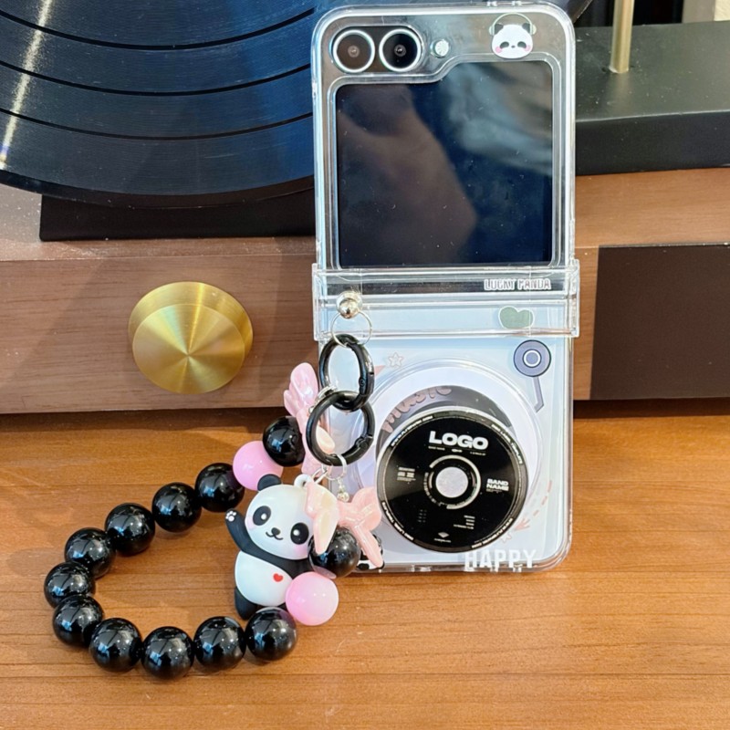 Korea Kawaii Cute Panda For Ma - Phone Cases Kawaii ulasan dan harga