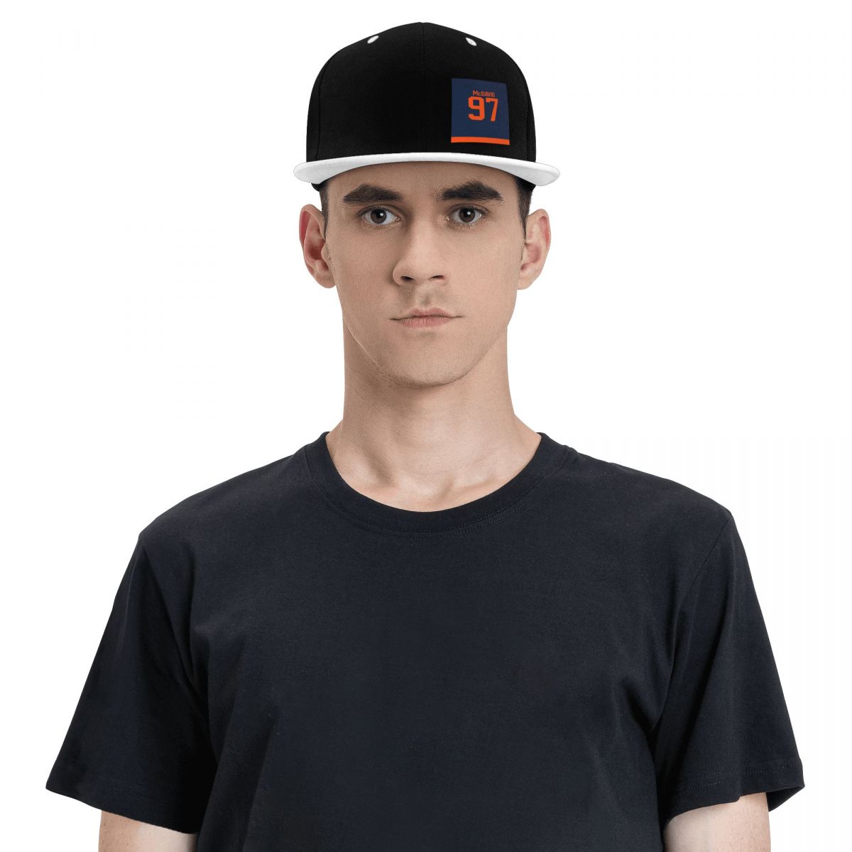 Edmonton Oilers Connor McDavid - Phone Cases Edmonton ulasan dan harga