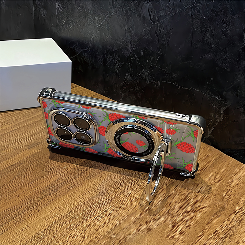 Realme 16 Pro Fruits Pattern P - Phone Cases Realme ulasan dan harga