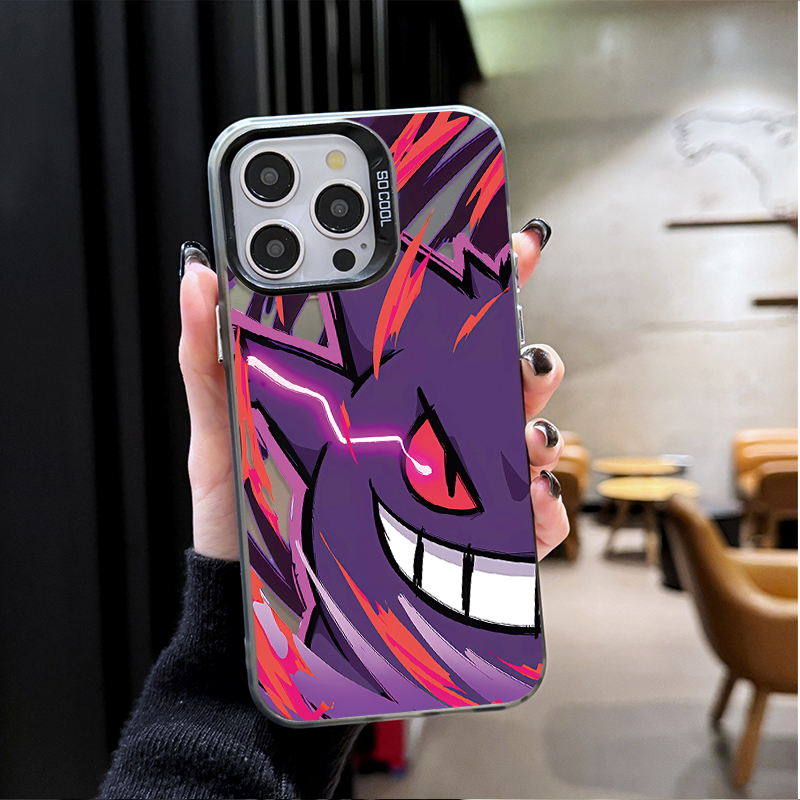 Anime P-Pokemon Cute Pikachu P - Phone Cases Anime ulasan dan harga