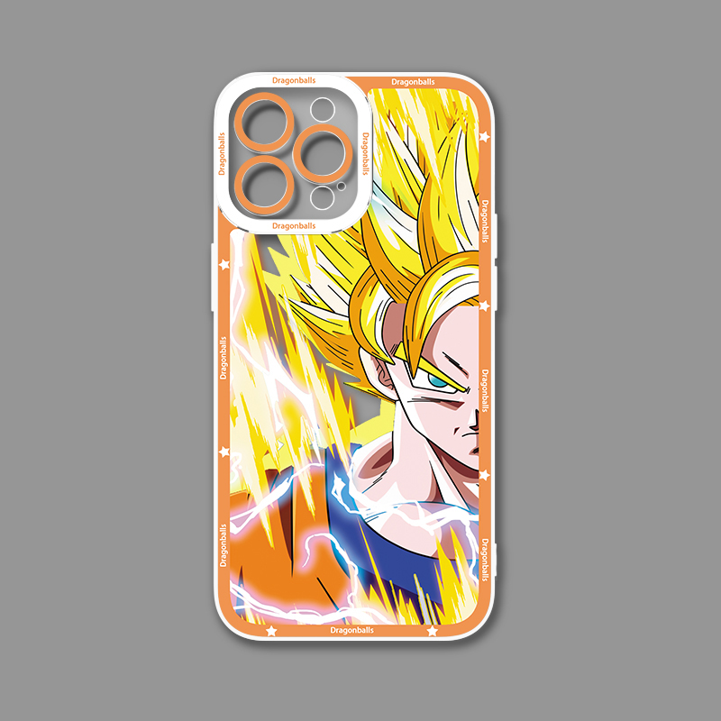 Comic D-Dragon Ball Anime Flas - Phone Cases Anime ulasan dan harga