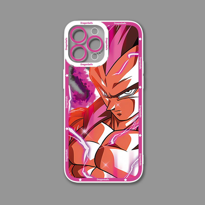 Comic D-Dragon Ball Anime Flas - Phone Cases Anime ulasan dan harga