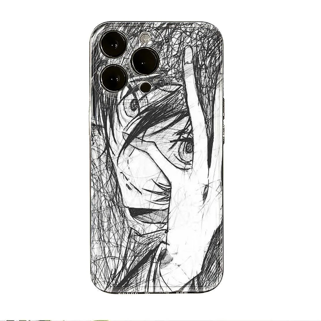 Cute Code Geass Lelouch Lamper - Phone Cases Xr Boys ulasan dan harga