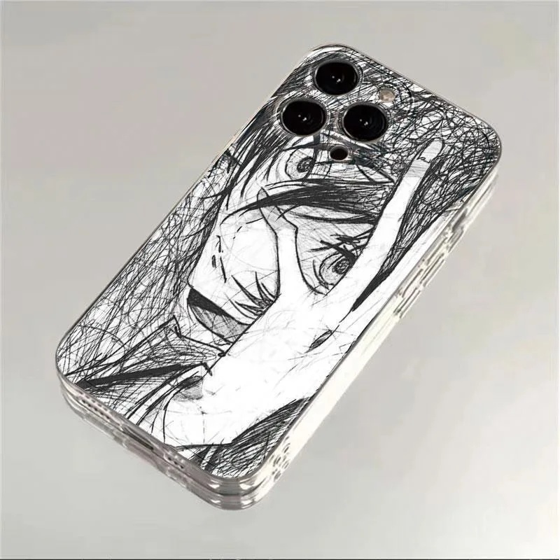 Cute Code Geass Lelouch Lamper - Phone Cases Xr Boys ulasan dan harga