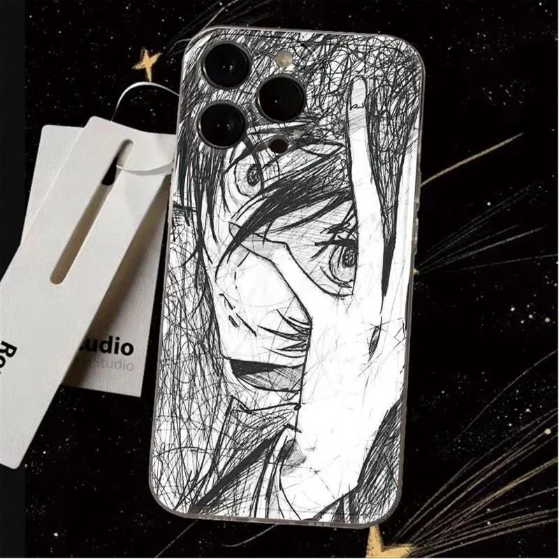 Cute Code Geass Lelouch Lamper - Phone Cases Xr Boys ulasan dan harga