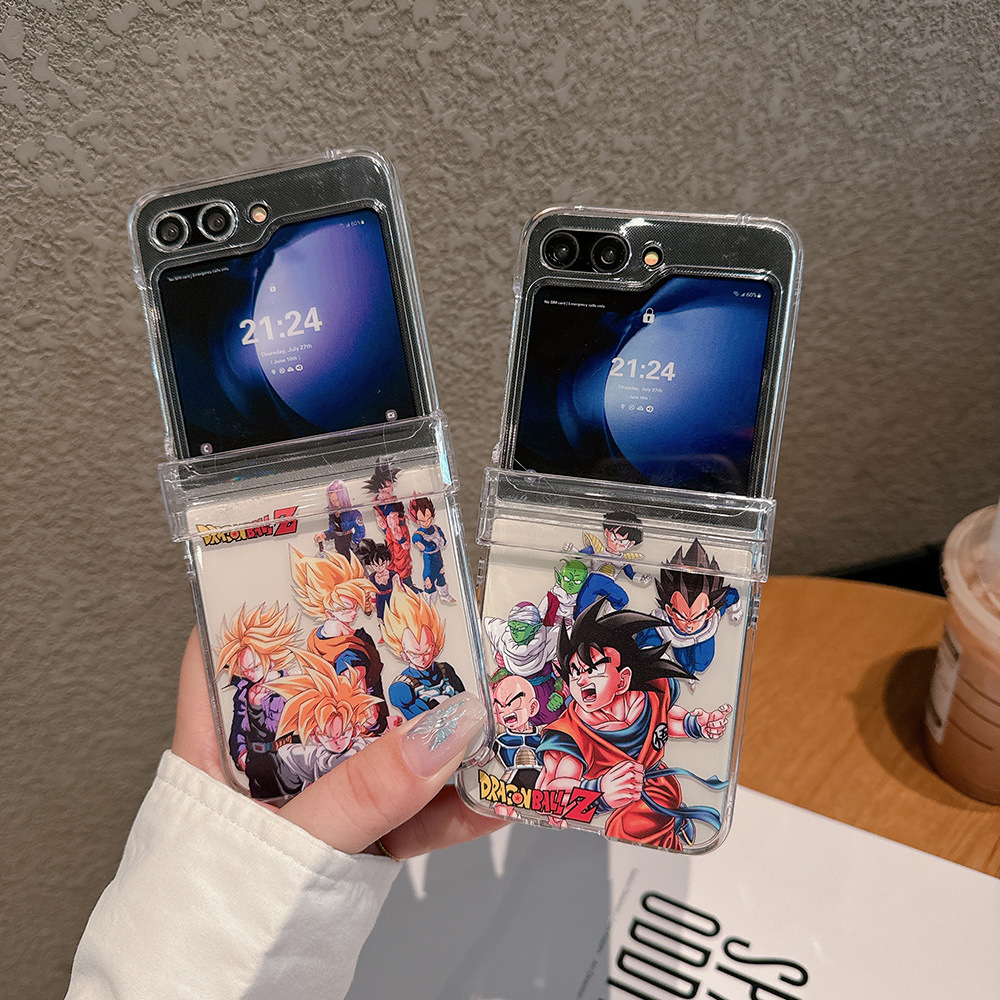 Fashion Japan Anime Dragon Bal - Phone Cases Anime ulasan dan harga