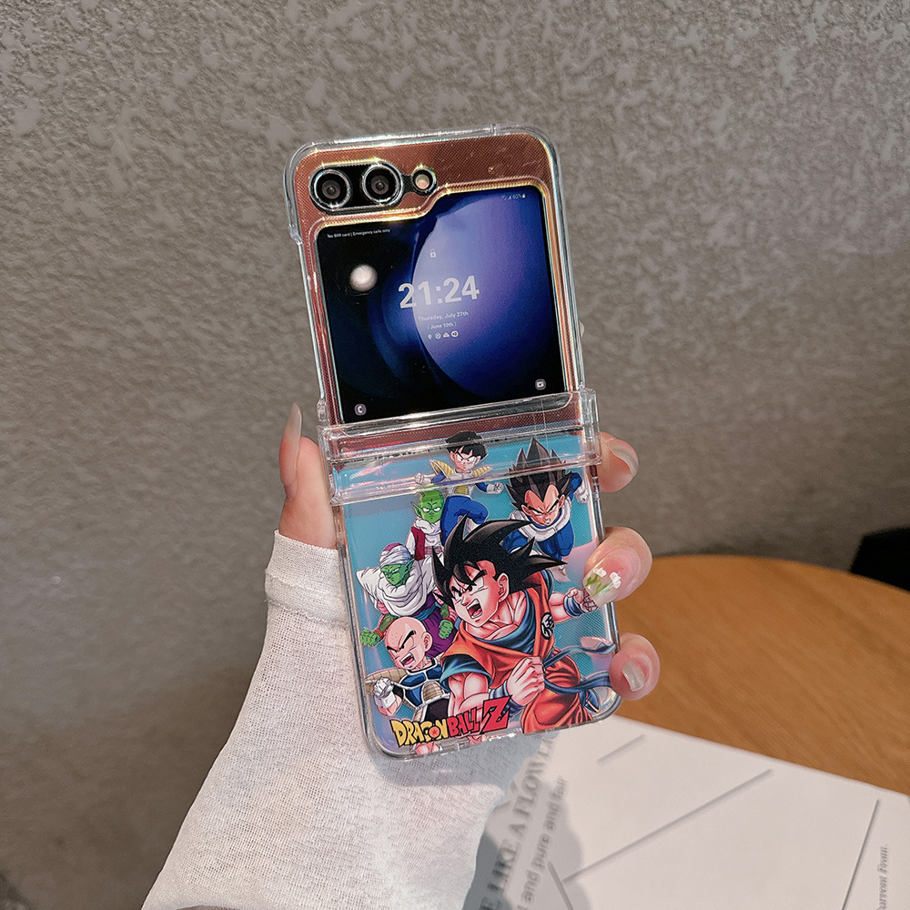 Fashion Japan Anime Dragon Bal - Phone Cases Anime ulasan dan harga