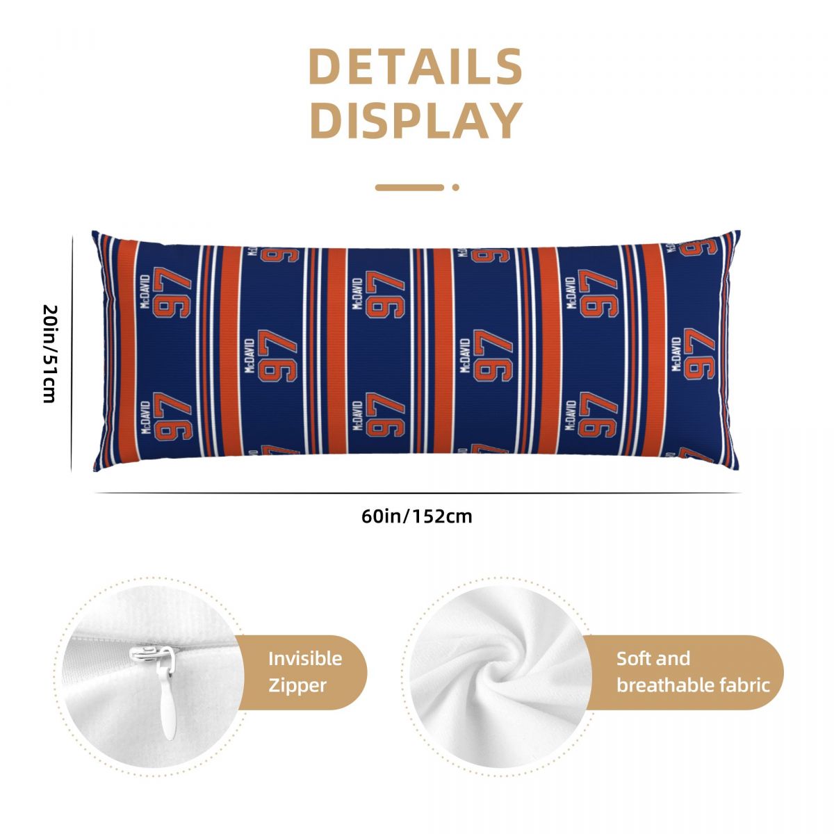 Edmonton Oilers Connor McDavid - Phone Cases Edmonton ulasan dan harga