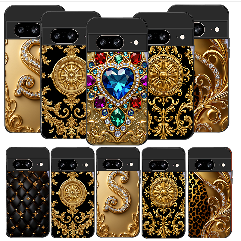 Secret Realm Blue Heart For Go - Phone Cases Realme ulasan dan harga