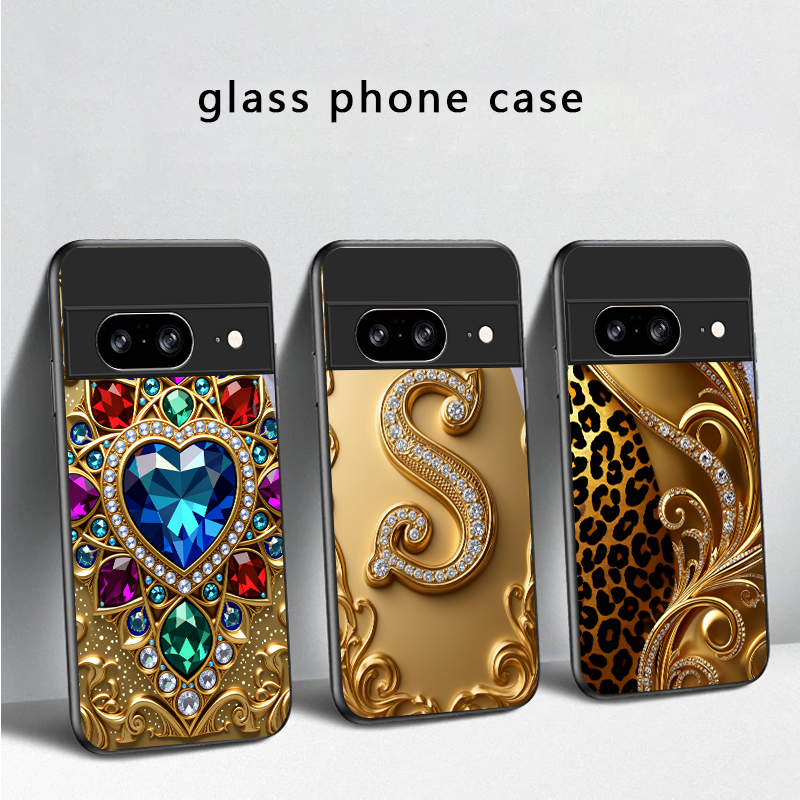 Secret Realm Blue Heart For Go - Phone Cases Realme ulasan dan harga