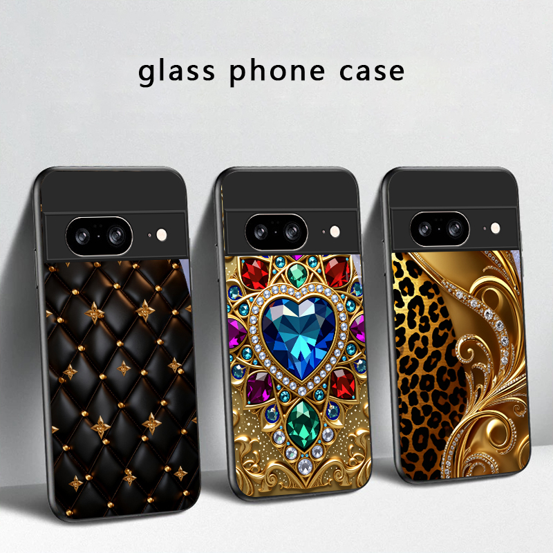 Secret Realm Blue Heart For Go - Phone Cases Realme ulasan dan harga