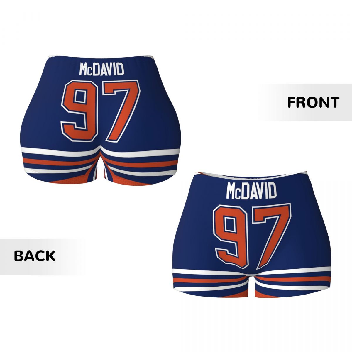 Custom Edmonton Oilers Connor  - Phone Cases Edmonton ulasan dan harga