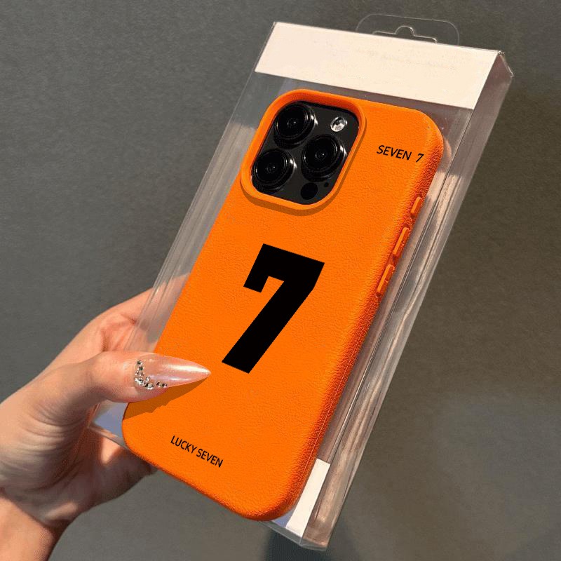 Lucky 7 Design Phone Case For  - Phone Cases Art ulasan dan harga
