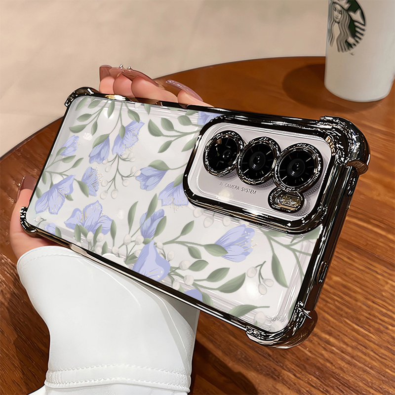 Shockproof Phone Case For OPPO - Phone Cases Oppo ulasan dan harga